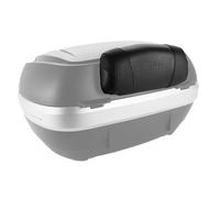 E134S - Givi Schienalino in gommapiuma rivestito in similpelle V47