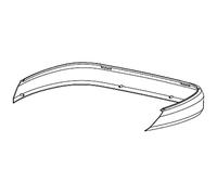 Givi V47 Top Case Trim