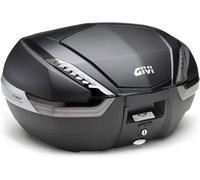 GIVI v47nnt bauletto + attacco kawasaki ninja 1000 sx 2020 2021 2022