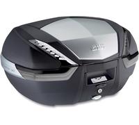 GIVI v47nt bauletto + attacco kawasaki ninja 1000 sx 2020 2021 2022