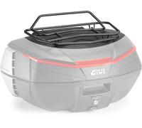 Givi V49 Air, portabagagli male Nero