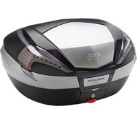 GIVI v56nt bauletto + attacco maxia 4 kawasaki ninja 1000 sx 2020 2021 2022