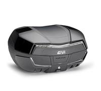 Bauletto Givi Maxia 5 Tech V58NNTB2 Monokey 58 Litri Nero