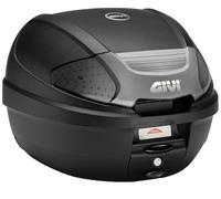 Givi Valigia Centrale 30L Catadiottro Tras C/Portapacchi Ce U