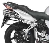 GIVI Valigia laterale per valigia monokey per Honda VFR 800 (98-01)