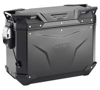 Valigia Laterale Givi Trekker Outback EVO Alluminio