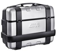 Givi valigia Trekker TRK33N 33lt.