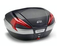 GIVI VALIGIA V56NN NERA CON COVER NERA