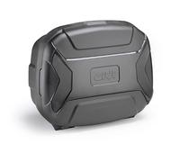 Givi Trekker Lite 35l Monokey® Trk35bb Side Case Nero