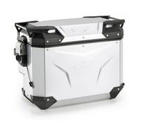 Givi Valise Latéral Trekker Outback Evo Smart 40l Anodized
