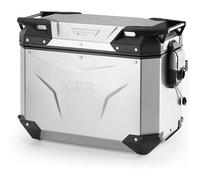 Givi Valise Latéral Trekker Outback Evo Smart Cam-side 44l