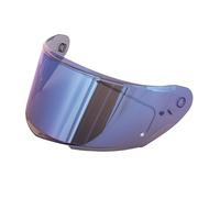 Givi visiera specchio blu Z1345BR per casco integrale H50.3