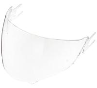 Givi visiera trasparente con lenti Pinlock, Nero, Taglia 40