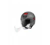 Givi visiera trasparente Z2690TR per casco 12.5