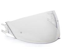 Givi Visiera HX08/HX09/HX09J – Trasparente con predisposizione Pinlock z858tpr