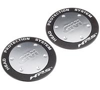 Givi visierabdeckung completo destro - sinistro, Nero, Taglia 40