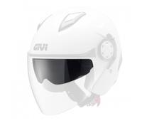 Givi visierino interno Fume' Z2484R per casco H12.3