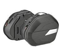 Givi WL900 Weightless, custodia laterale Monokey 25 l