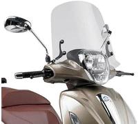 Givi windshield Parti di montaggio para pare-brise Piaggio Beverly 125-300ie 2010