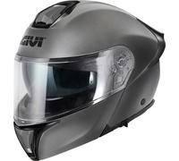 Casco Modulare Givi X50 In Fibra Titanio Opaco L