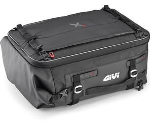 Givi X-Line XL03 39-52L, borsa per bagagli male Nero
