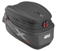 Borsa serbatoio Tanklock Givi X-LINE Nero