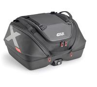 Givi X-Line XL08 40L, borsa top Monokey male Nero