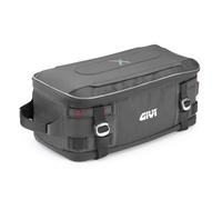 GIVI XL01B BORSA CARGO X-LINE NEW ESTENSIBILI DA 15 A 20 LT NERA UNIVERSALE IMP.