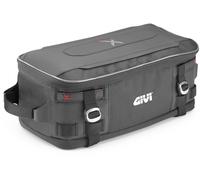 GIVI XL01B Sacco, nero/rosso