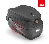 Borsa serbatoio Tanklock Givi X-LINE Nero
