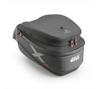 GIVI XL06B TANKLOCK Borsa da serbatoio Tanklock universale, 15 lt per moto