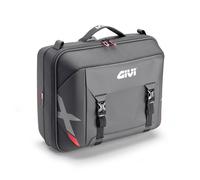 GIVI XL09 BORSA LATERALE / BAULETTO MONOKEY 33 LT MOTO UNIVERSALE BENELLI KYMCO