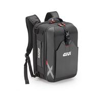 GIVI XL12 ZAINO X-LINE 18 LT BAGAGLIO A MANO, BORSA CARGO E DA SELLA UNIVERSALE