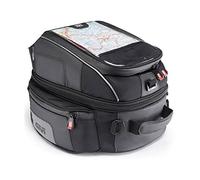Givi XS306 Tanklock Xstream Borsa da Serbatoio, Estensione 25 Lt