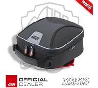 GIVI XS319 BORSA BORSELLO DA SERBATOIO 3L TANKLOCK