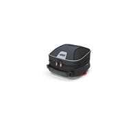 GIVI XS319 Borsa da serbatoio Tanklock, nero, taglia 0-5l