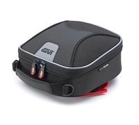 GIVI XS319Y BORSA BORSELLO DA SERBATOIO MOTO 5LT CON BASE TANKLOCK