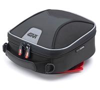 Givi XS319Y Tanklock Zaino Da Serbatoio (Nero)