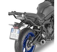 Givi Yamaha Tracer 700 2020-2023 Saddlebags Fitting One Size