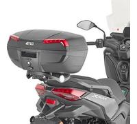 SR2167 - Attacco Posteriore Bauletto Givi MONOKEY®/MONOLOCK® YAMAHA X-Max 125 (2