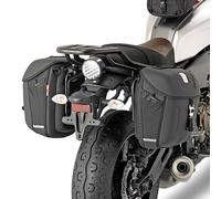 Givi Yamaha XSR700, Distanziali per borse laterali Multilock male Nero