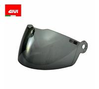 GIVI Z1099G75R VISIERA LUNGA FUME' 75% PER CASCO : H104A - H104B - H104G - H104D
