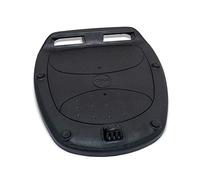 Givi Z113C2 Piastra Monolock universale