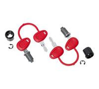 Givi Z227 - Set di chiavi e barilotto per una coppia di custodie Monokey