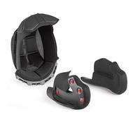 GiVi Z250360R - Fodera interna e guanciali per X21, X.20