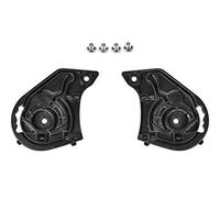 GiVi Z2506R - Meccanismo visiera con viti per 50.5 TRIDION