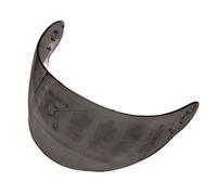 GIVI Z2527FR VISIERA FUME' 75% ANTIGRAFFIO PER CASCO GIVI JUNIOR J04 EVO FOLLOW