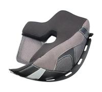 Givi Z253354R, Guanciali per Casco Integrale HPS 40.5 X-Fiber Uomo, Nero, 40