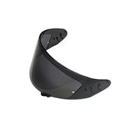 GIVI Z2597FR Visiera Fumè con Predisposizione Pinlock per Casco 50.6 50.7 50.8, compatibile con Yamaha, Honda, Suzuki