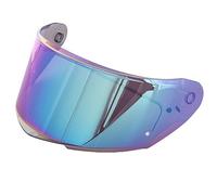 GIVI Z2664IR VISIERA IRIDIUM ANTIGRAFFIO CON PREDISPOS. LENTE PINLOCK CASCO 50.9